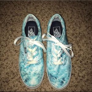 Pool Vans